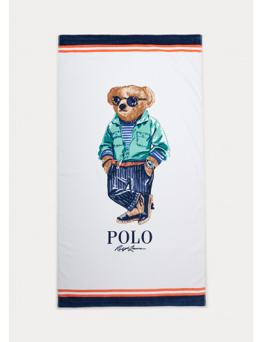 Toalla Polo bear de Polo...