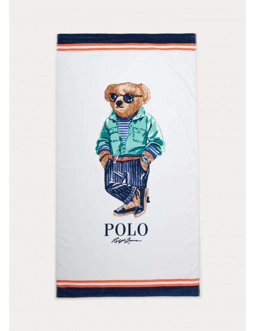 Toalla Polo bear de Polo...